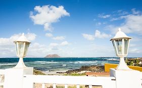 Villa Los Remos